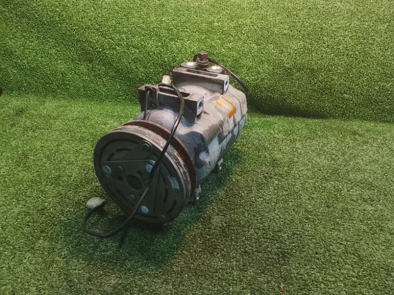 Компрессор кондиционера, 25000 рублей, Фроловское