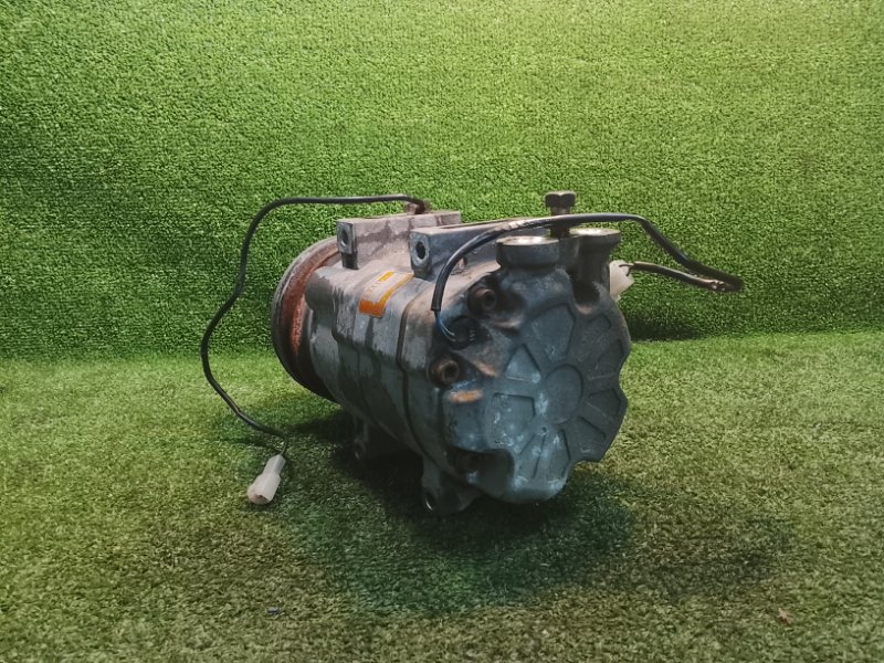 Компрессор кондиционера, 25000 рублей, Фроловское