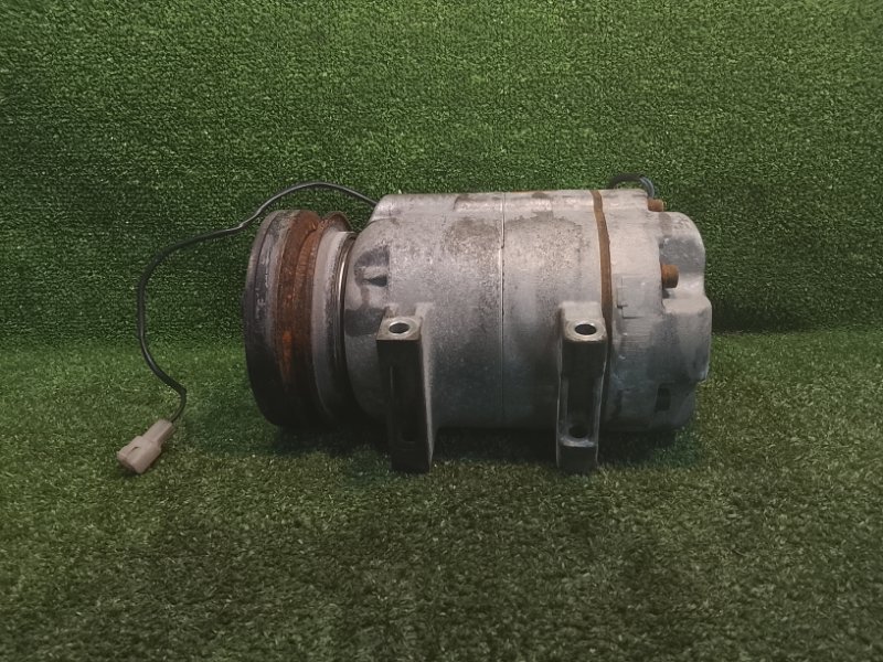 Компрессор кондиционера, 25000 рублей, Фроловское