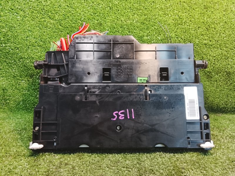 Блок предохранителей, 1500 рублей, Фроловское