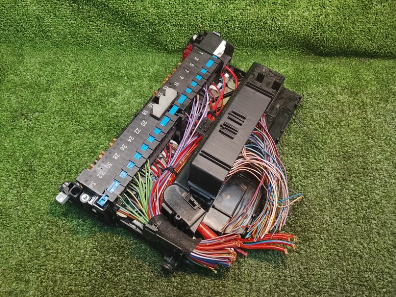 Блок предохранителей, 1500 рублей, Фроловское