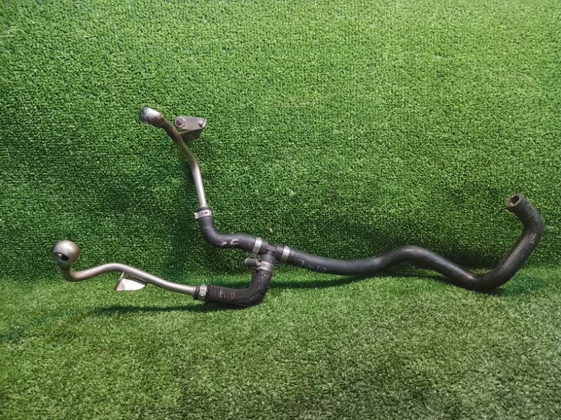 Патрубок охлаждения, 2000 рублей, Фроловское