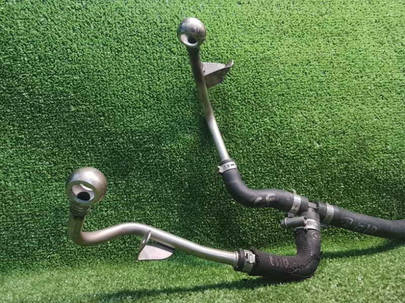 Патрубок охлаждения, 2000 рублей, Фроловское