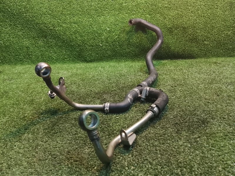 Патрубок охлаждения, 2000 рублей, Фроловское