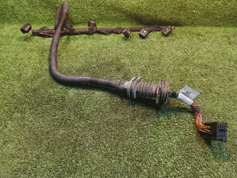 Проводка форсунок, 3000 рублей, Фроловское