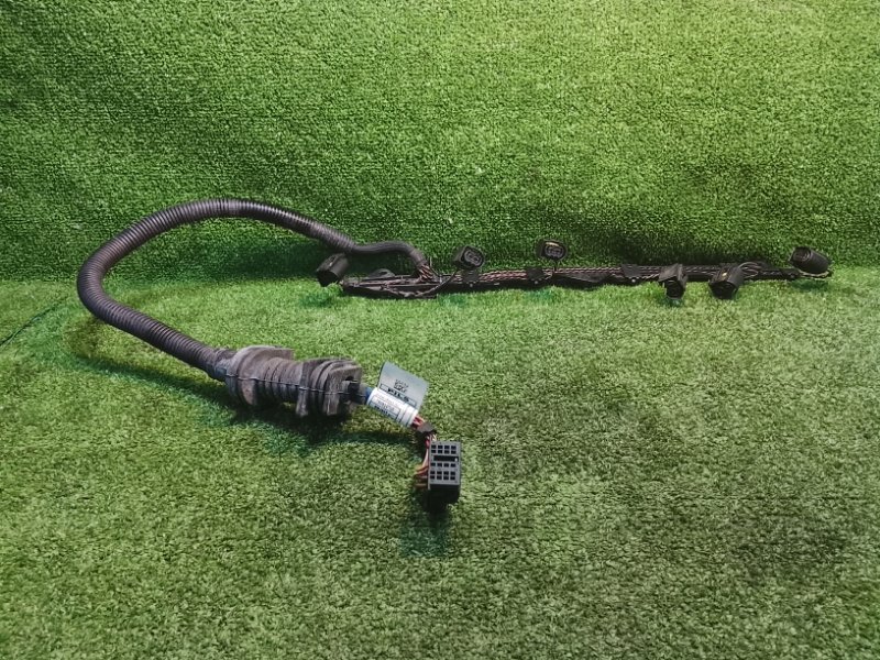 Проводка форсунок, 3000 рублей, Фроловское