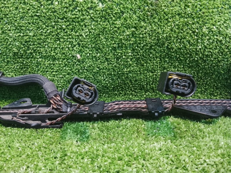 Проводка форсунок, 3000 рублей, Фроловское