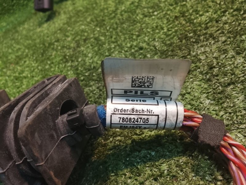 Проводка форсунок, 3000 рублей, Фроловское