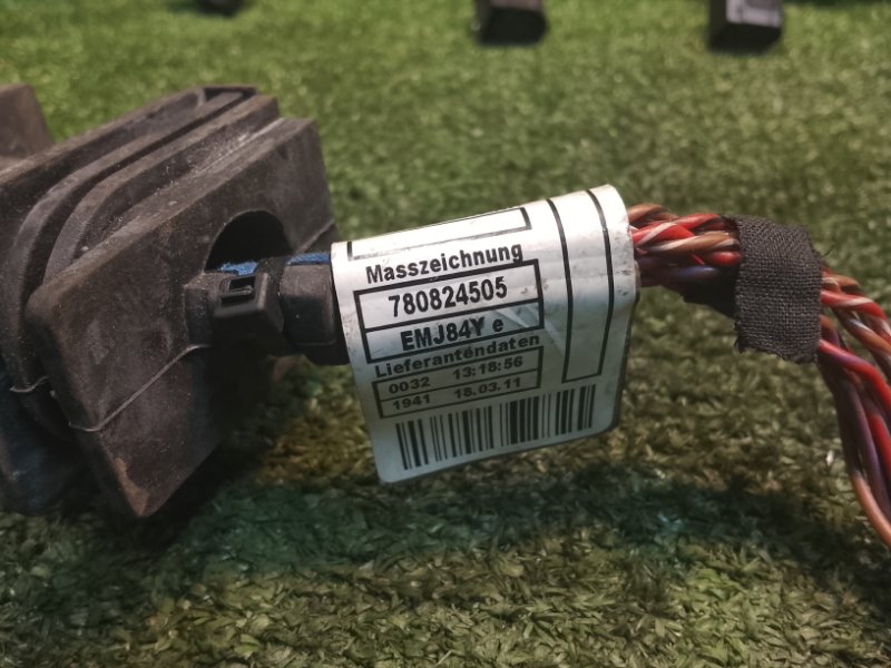 Проводка форсунок, 3000 рублей, Фроловское