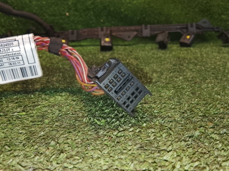 Проводка форсунок, 3000 рублей, Фроловское