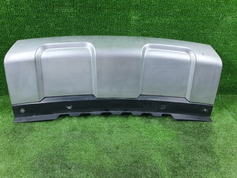 Накладка на бампер, 2000 рублей, Фроловское