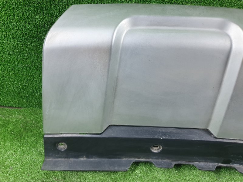 Накладка на бампер, 2000 рублей, Фроловское