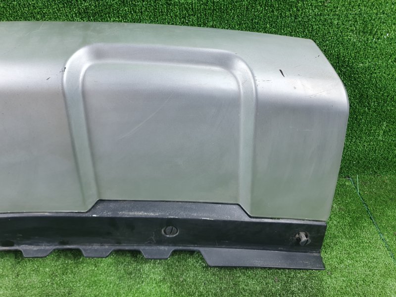 Накладка на бампер, 2000 рублей, Фроловское