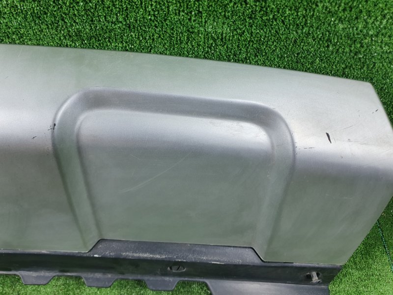 Накладка на бампер, 2000 рублей, Фроловское