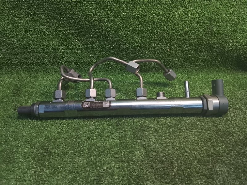 Топливная рампа, 5000 рублей, Фроловское