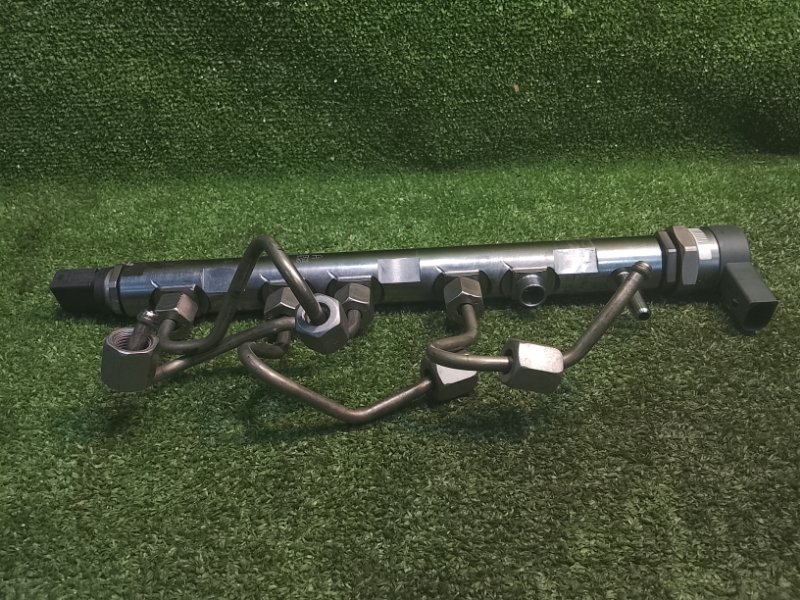 Топливная рампа, 5000 рублей, Фроловское