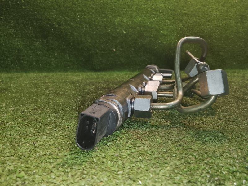 Топливная рампа, 5000 рублей, Фроловское