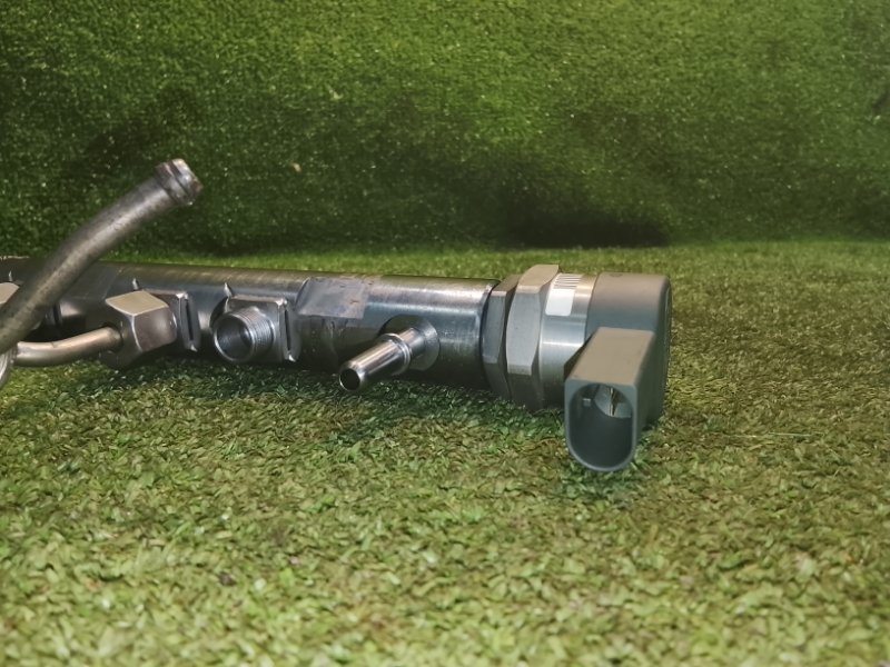 Топливная рампа, 5000 рублей, Фроловское