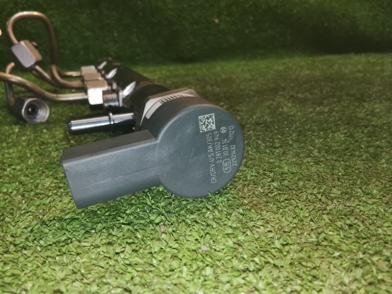 Топливная рампа, 5000 рублей, Фроловское