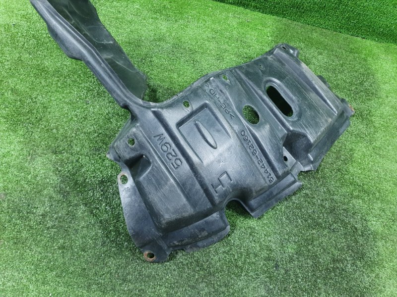 Защита двигателя, 1000 рублей, Фроловское