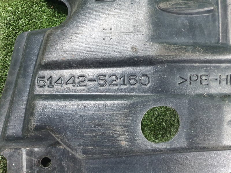 Защита двигателя, 1000 рублей, Фроловское