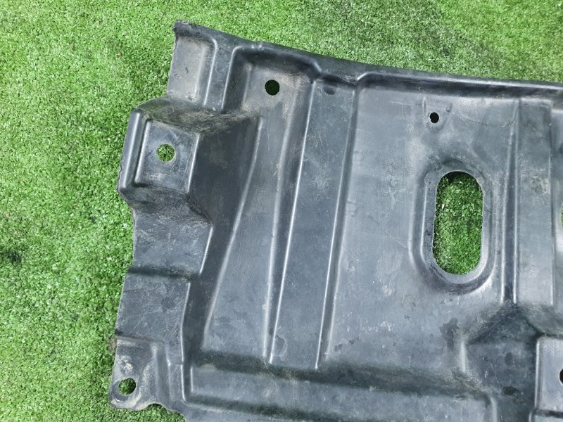 Защита двигателя, 1000 рублей, Фроловское