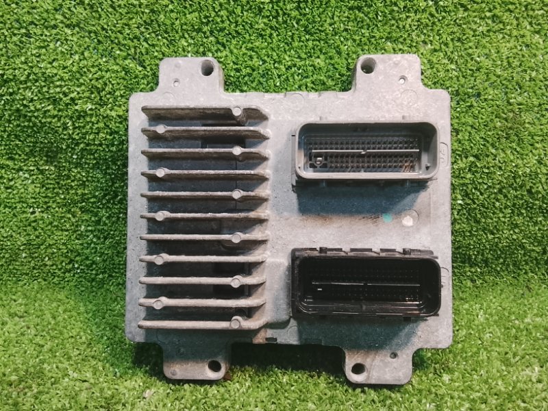 Блок управления двигателем, 8500 рублей, Фроловское