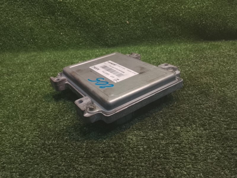 Блок управления двигателем, 8500 рублей, Фроловское