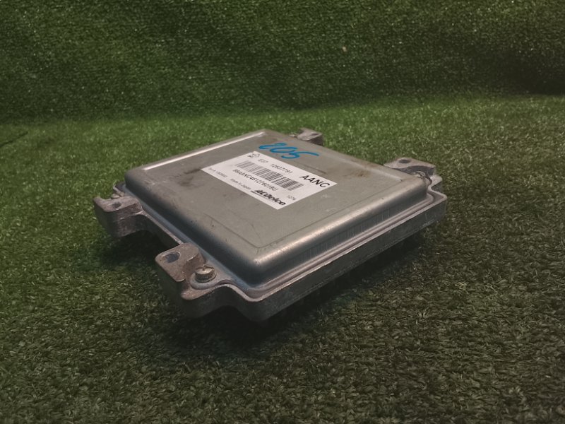 Блок управления двигателем, 8500 рублей, Фроловское