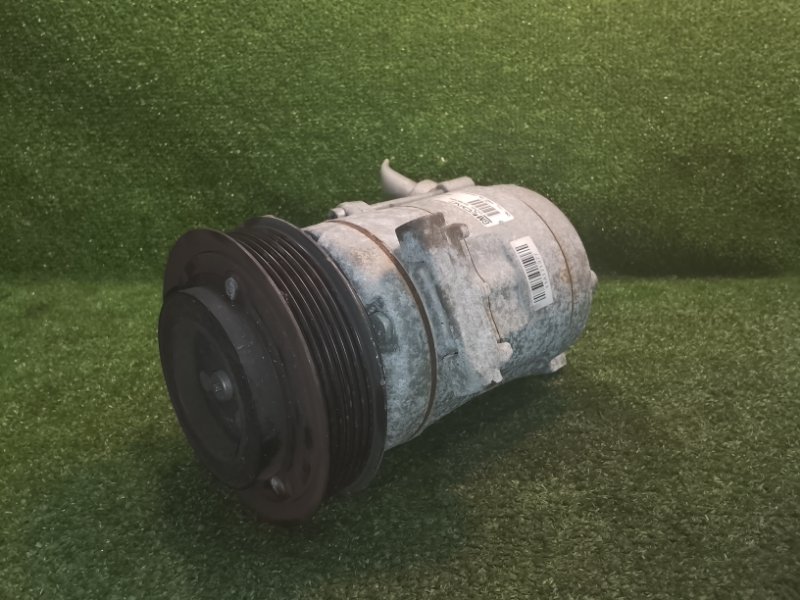 Компрессор кондиционера, 18000 рублей, Фроловское