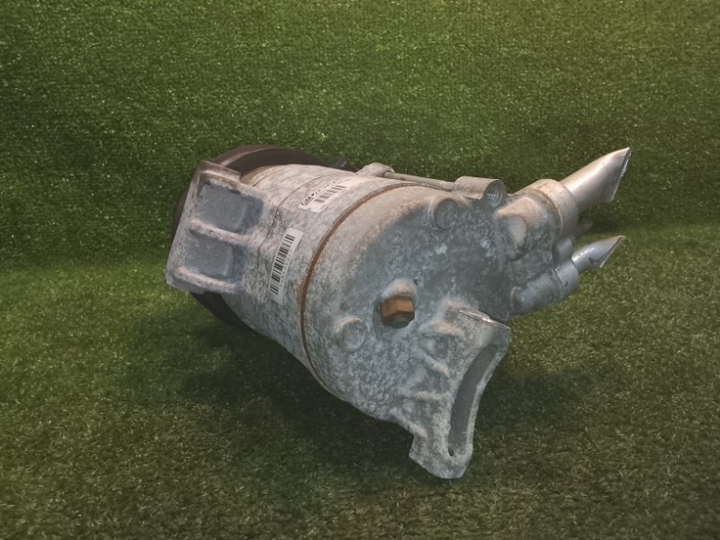 Компрессор кондиционера, 18000 рублей, Фроловское