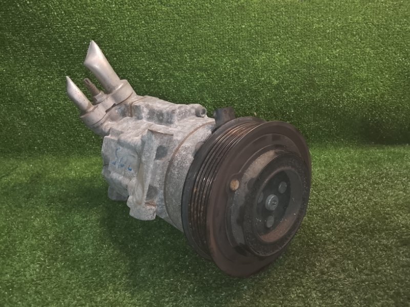 Компрессор кондиционера, 18000 рублей, Фроловское