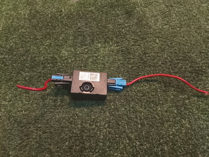 Усилитель антенны, 700 рублей, Фроловское