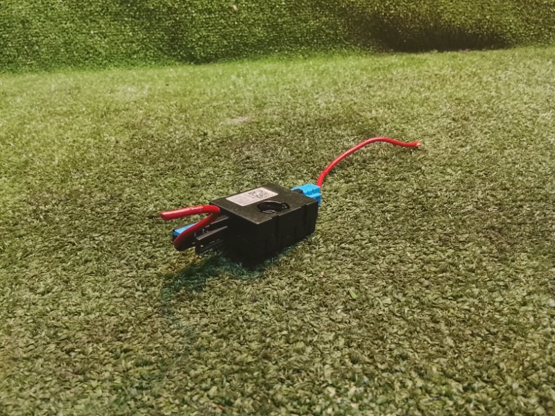 Усилитель антенны, 700 рублей, Фроловское