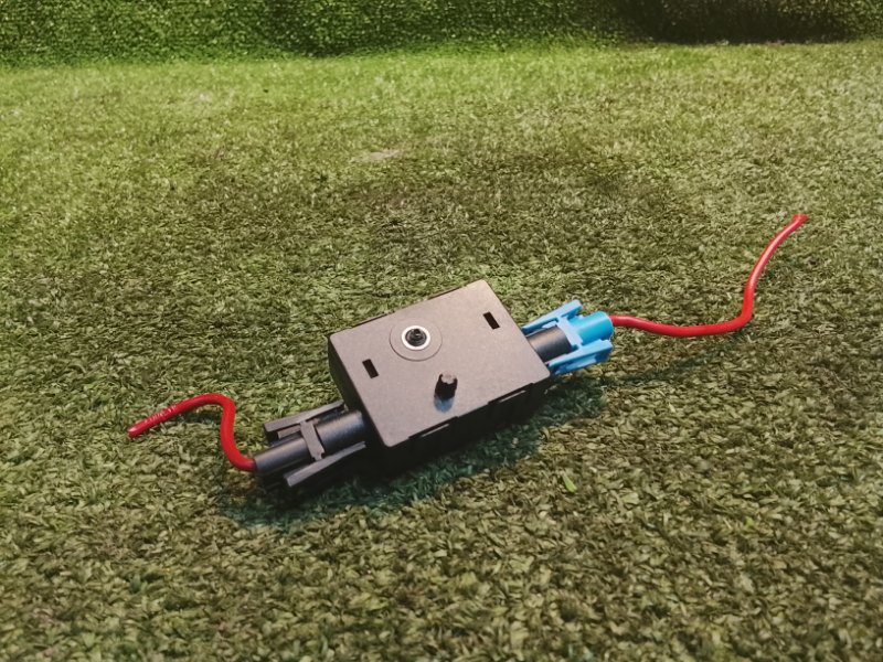 Усилитель антенны, 700 рублей, Фроловское