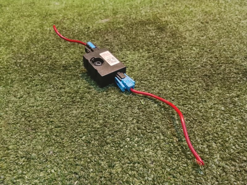 Усилитель антенны, 700 рублей, Фроловское