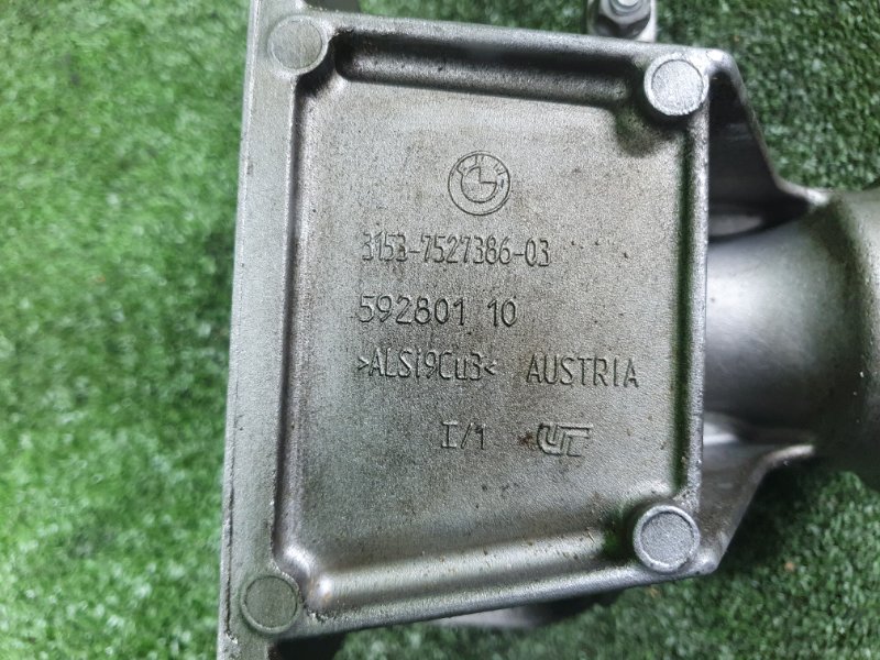 Кронштейн промежуточного вала, 1500 рублей, Фроловское