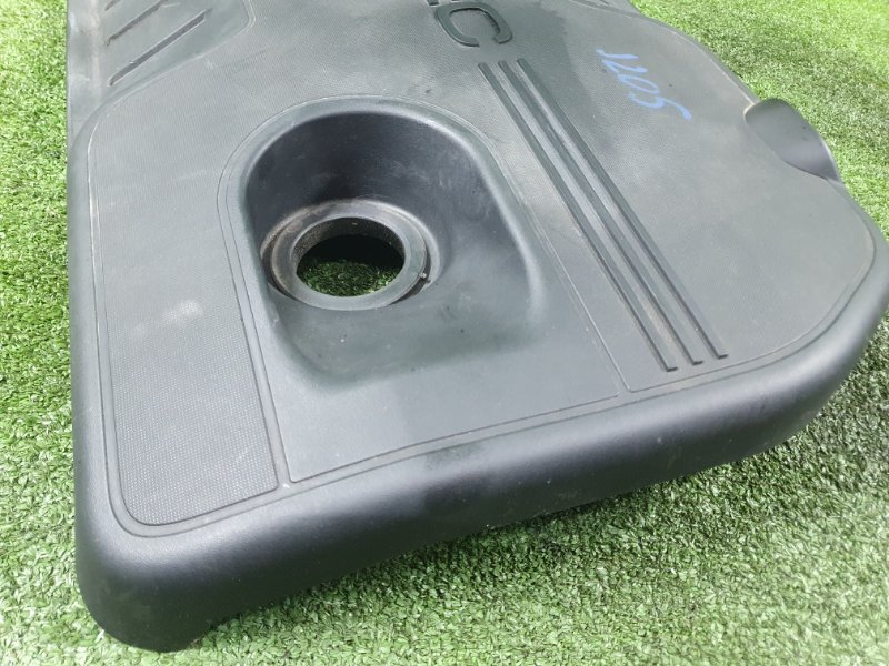 Декоративная крышка двигателя, 2850 рублей, Фроловское