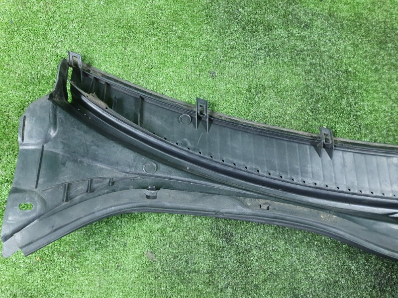 Решетка под лобовое стекло, 700 рублей, Фроловское