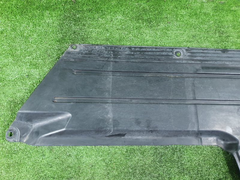 Защита днища кузова, 2000 рублей, Фроловское