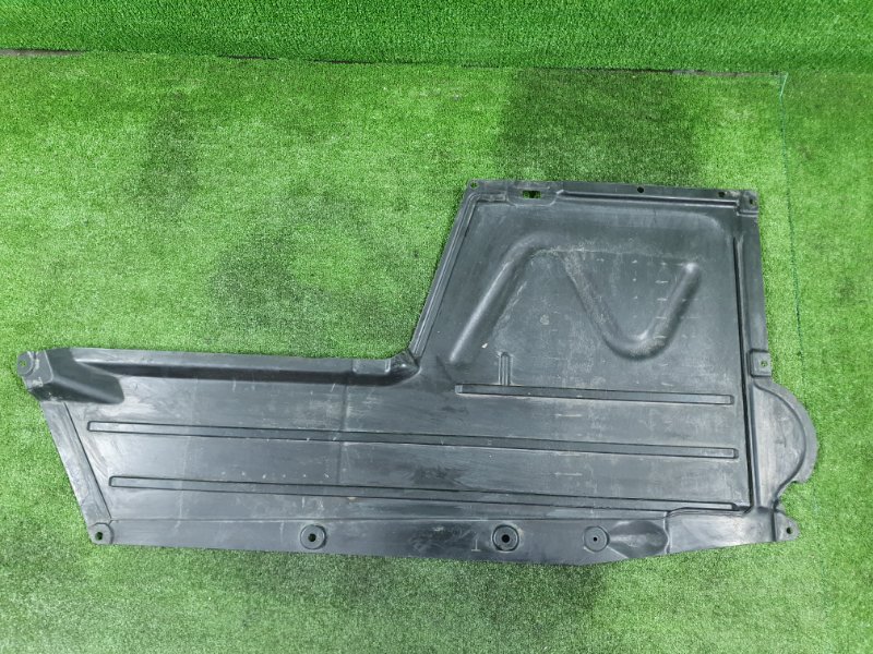 Защита днища кузова, 2000 рублей, Фроловское