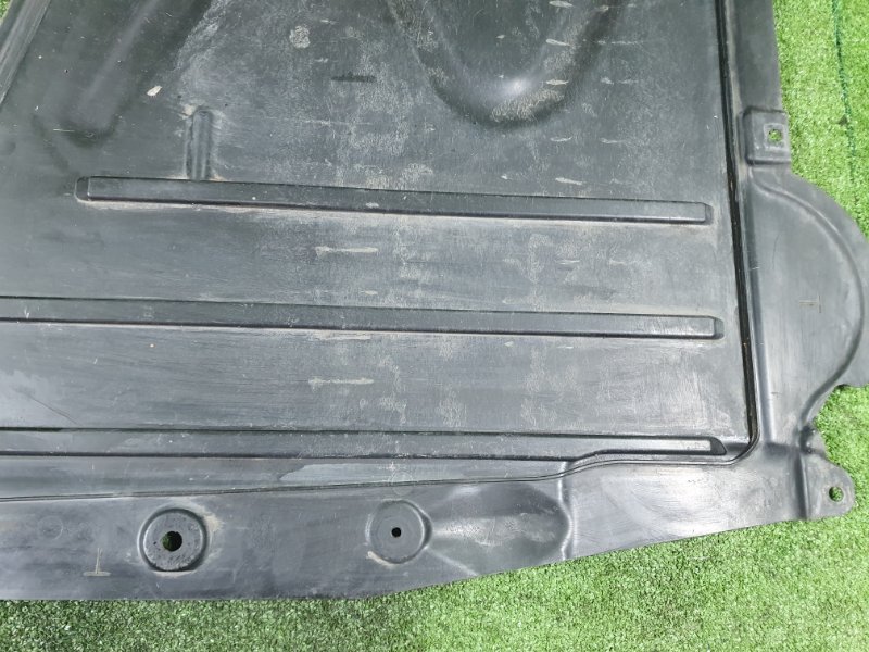 Защита днища кузова, 2000 рублей, Фроловское