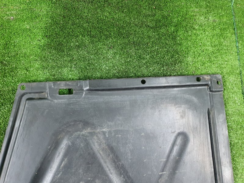 Защита днища кузова, 2000 рублей, Фроловское