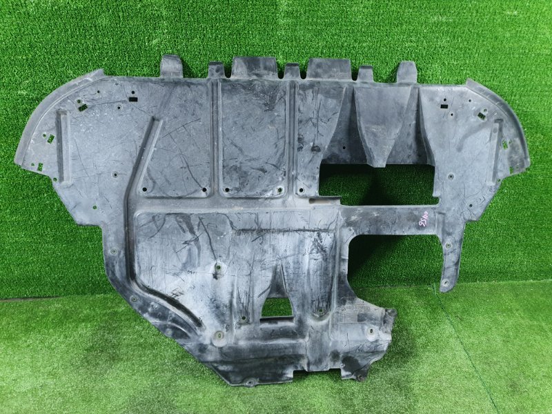 Защита двигателя, 4900 рублей, Фроловское