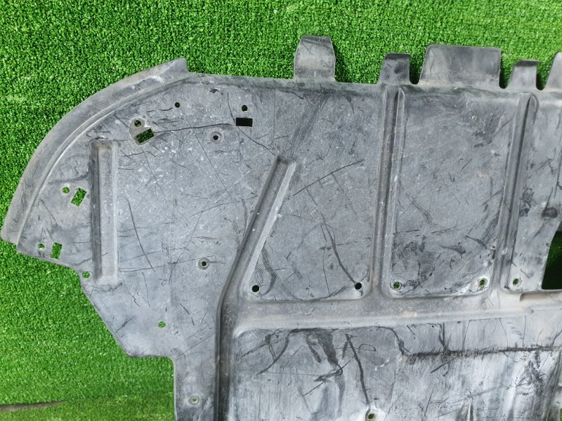 Защита двигателя, 4900 рублей, Фроловское