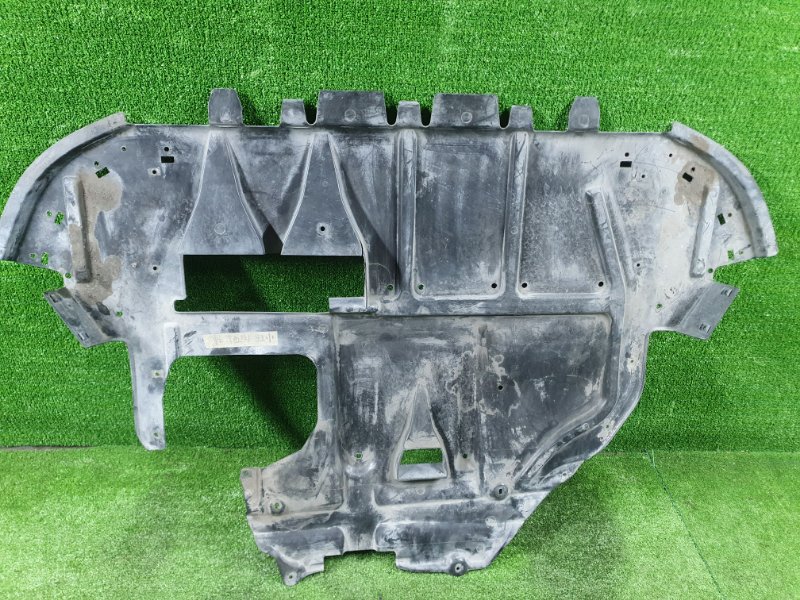 Защита двигателя, 4900 рублей, Фроловское