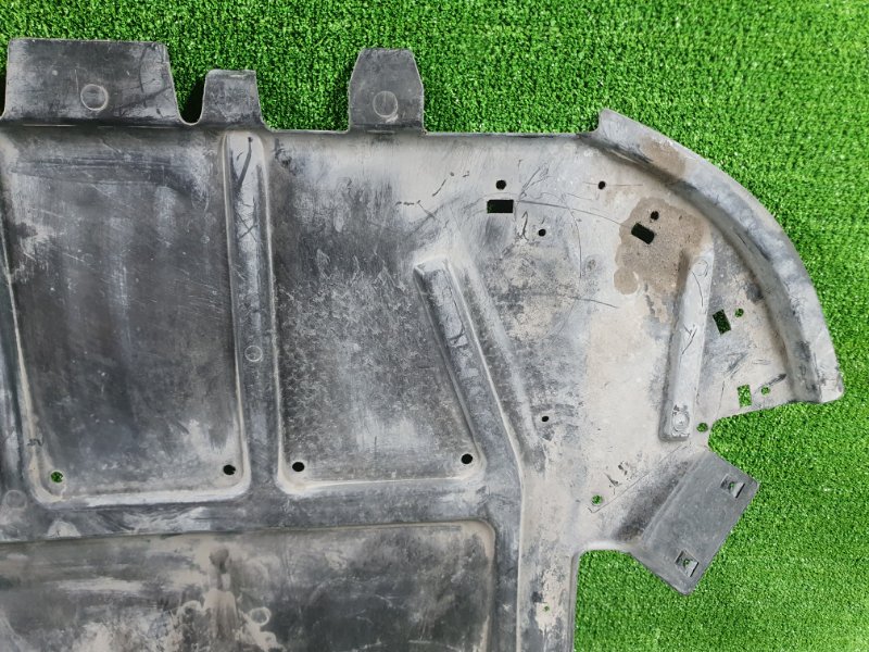 Защита двигателя, 4900 рублей, Фроловское