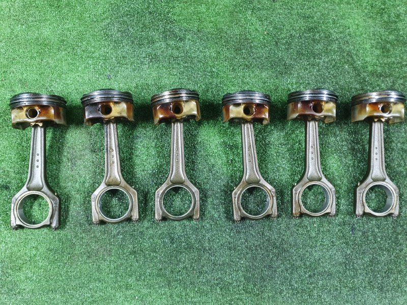 Поршень, 6000 рублей, Фроловское