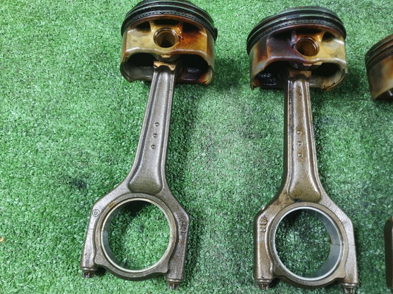 Поршень, 6000 рублей, Фроловское