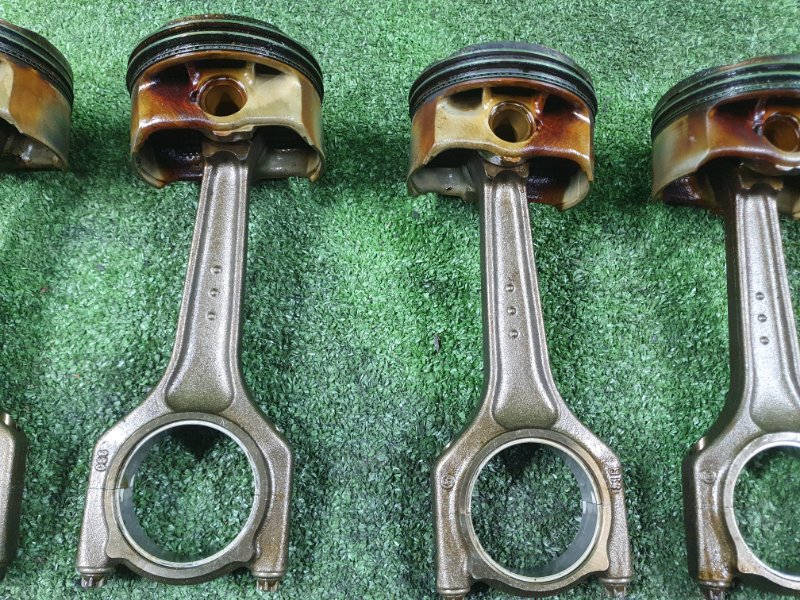 Поршень, 6000 рублей, Фроловское